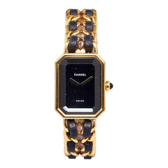 CHANEL Accessories - Chanel Premiere Watch